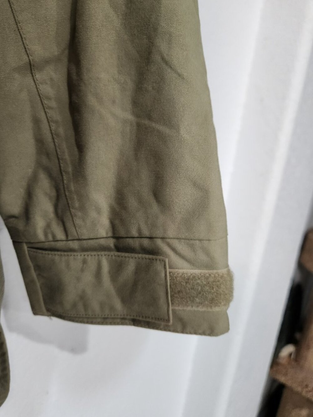Cabela's Hunting Jacket - Picture 9 of 16